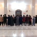 Shalat Berjamaah
